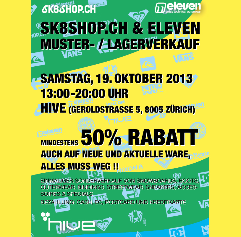 sk8shop.ch hive sale