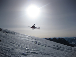 Helianflug