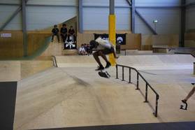 Kickflip