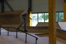 Lipslide