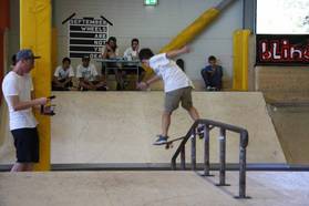 Lipslide