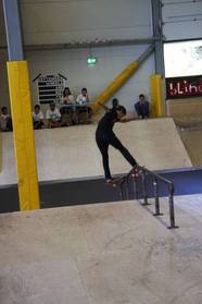 Lipslide