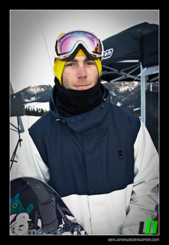 Patrick Habegger