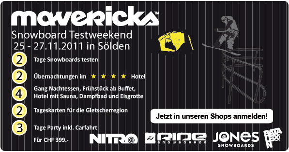 Flyer Sölden