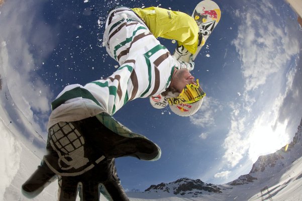 Foto: Vernon Deck/Red Bull Content Pool